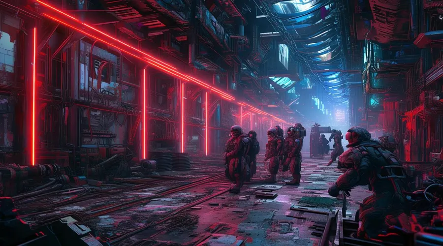 热血封神游戏图片2